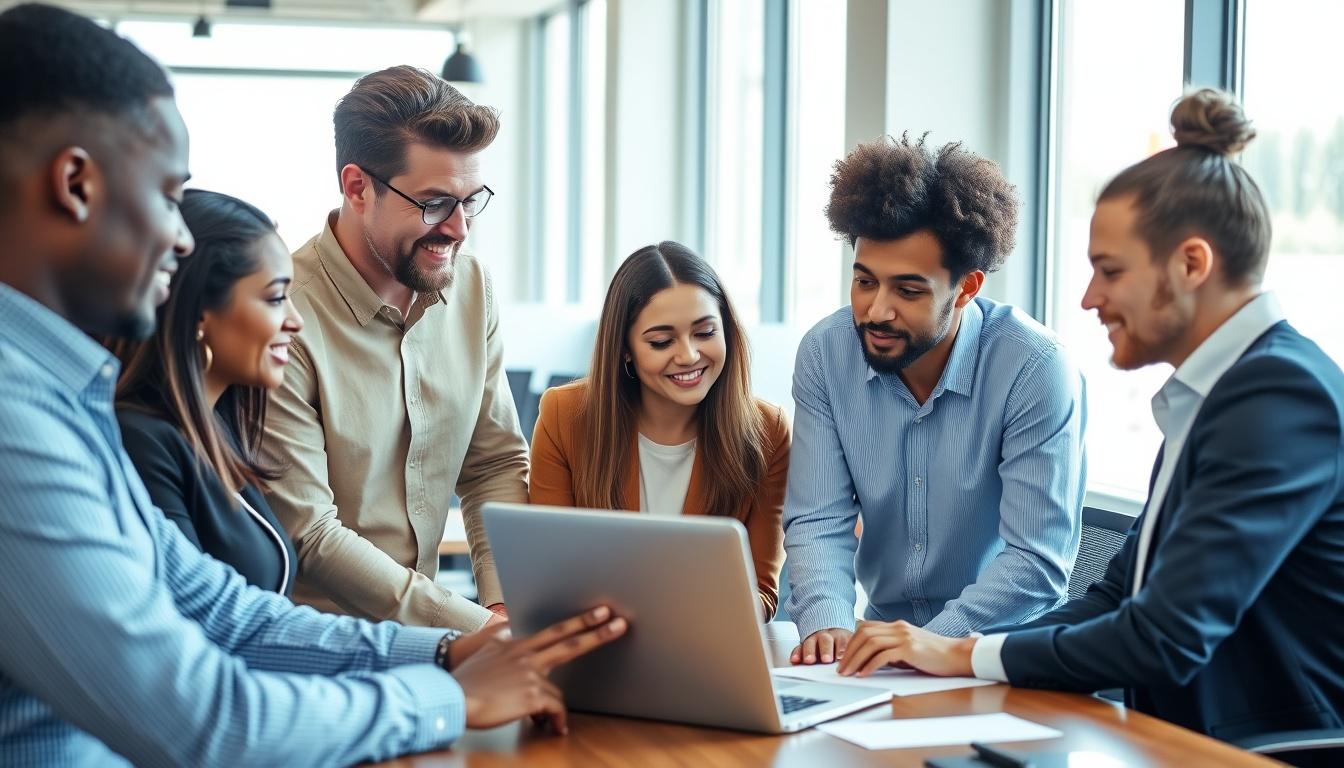 Efficient Tax Solutions for Your Business